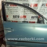 Дверь передняя правая для Volkswagen Passat B5 (08.1996-02.2005) Львов