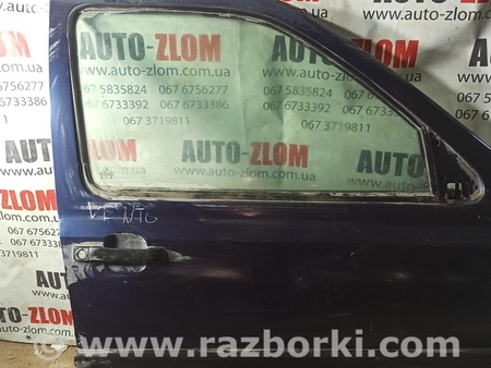 Дверь передняя правая для Volkswagen Vento Львов