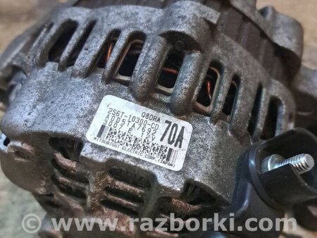 Генератор для Ford Fusion 1 поколение (02-12) Киев 2S6T10300CD