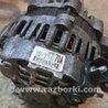 Генератор для Ford Fusion 1 поколение (02-12) Киев 2S6T10300CD