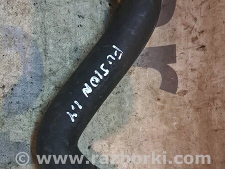 Патрубок радиатора нижний для Ford Fusion 1 поколение (02-12) Киев 1546445