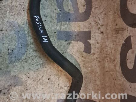 Патрубок радиатора для Ford Fusion 1 поколение (02-12) Киев 1546464
