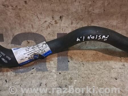 Патрубок радиатора печки для Ford Fusion 1 поколение (02-12) Киев 1547685