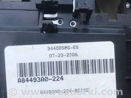 Плафон передний освещения салон для Honda Civic 5D 8G Киев 34400smge5