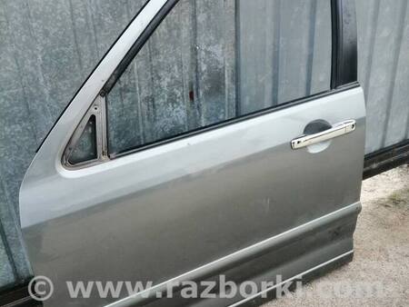 Дверь передняя левая для Honda CR-V Киев 67050SCAE00ZZ