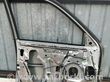 Дверь передняя левая для Honda CR-V Киев 67050SCAE00ZZ
