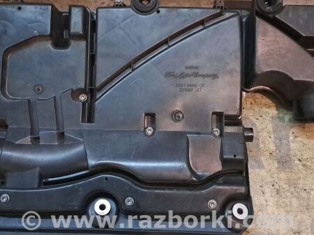 Воздушный фильтр (корпус) для Ford Fusion 1 поколение (02-12) Киев 1332992