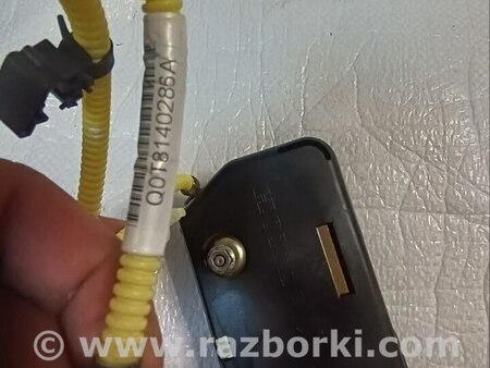Airbag сидения для Honda Accord CR CT (06.2013 - 01.2020) Киев 78050-T2A-A61