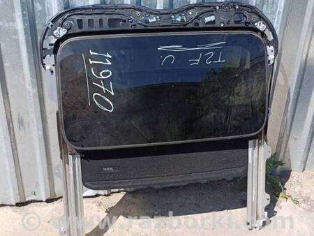 Люк для Honda Accord CR CT (06.2013 - 01.2020) Киев 70200-T2F-A01