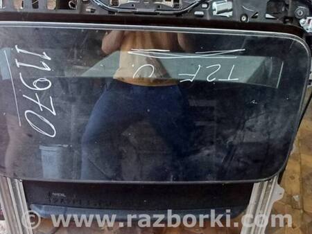 Люк для Honda Accord CR CT (06.2013 - 01.2020) Киев 70200-T2F-A01