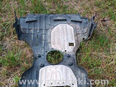 Защита двигателя для Honda Civic 5D 8G Киев 74116SMGEOO
