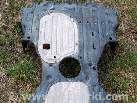 Защита двигателя для Honda Civic 5D 8G Киев 74116SMGEOO