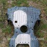 Защита двигателя для Honda Civic 5D 8G Киев 74116SMGEOO