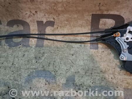 Замок двери передней левой для Citroen C-Crosser Киев 9135CC