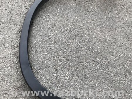 Накладка крыла для Mazda CX-5 KF (2016-) Киев d53-51w31