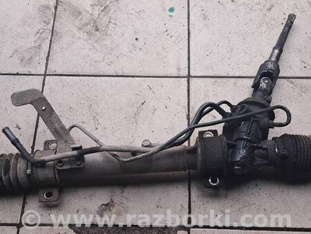 Рулевая рейка с ГУР для Mazda 323 BH, BA (1994-2000) Киев BG1N32110A