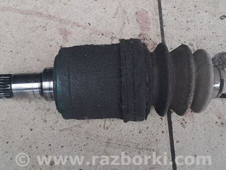 Полуось левая для Mazda 323 BH, BA (1994-2000) Киев F06925600D
