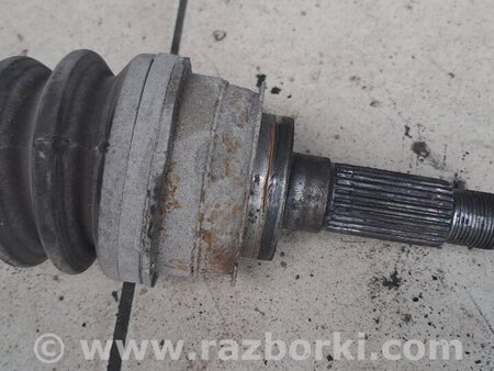 Полуось левая для Mazda 323 BH, BA (1994-2000) Киев F06925600D