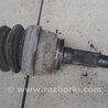 Полуось левая для Mazda 323 BH, BA (1994-2000) Киев F06925600D
