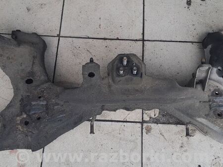 Балка передняя для Mazda 323 BH, BA (1994-2000) Киев BC1D34800C