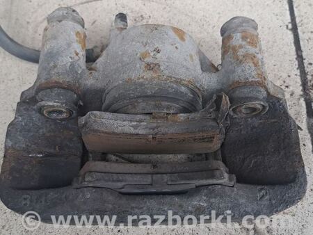 Суппорт передний левый для Mazda 323 BH, BA (1994-2000) Киев B4623399ZB