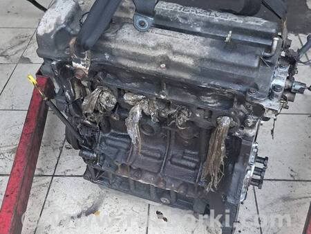 Двигатель бенз. 1.5 для Mazda 323 BH, BA (1994-2000) Киев Z50102300