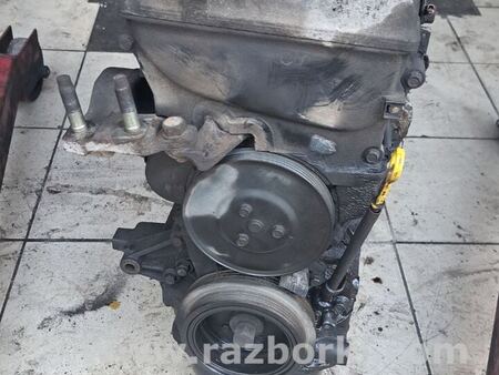 Двигатель бенз. 1.5 для Mazda 323 BH, BA (1994-2000) Киев Z50102300