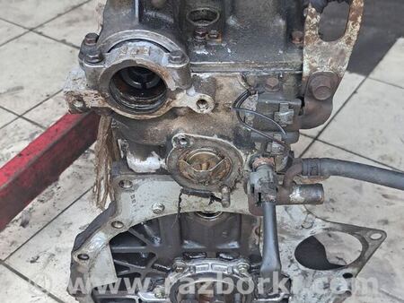 Двигатель бенз. 1.5 для Mazda 323 BH, BA (1994-2000) Киев Z50102300