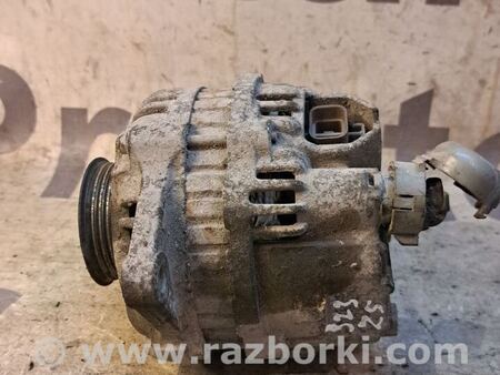 Генератор для Mazda 323 BH, BA (1994-2000) Киев Z59918300B