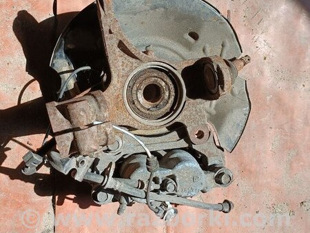 Кулак поворотный правый для Acura TLX (09.2014-04.2020) Киев 51210-TZ3-A00
