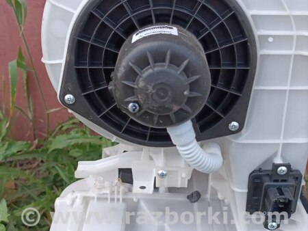 Мотор вентилятора печки для Mitsubishi Outlander Киев 7802A277, CSA431D233C