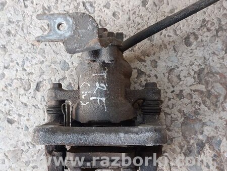 Суппорт задний левый для Honda Accord CR CT (06.2013 - 01.2020) Киев 43019-T2F-A01