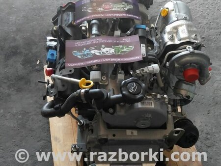 Двигатель дизель 1.3 для Opel Corsa D Киев