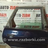 Дверь задняя правая для Audi (Ауди) 80 B3/B4 (09.1986-12.1995) Львов