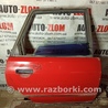 Дверь задняя правая для Audi (Ауди) 80 B3/B4 (09.1986-12.1995) Львов