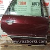 Дверь задняя правая для Audi (Ауди) 80 B3/B4 (09.1986-12.1995) Львов