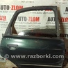 Дверь задняя правая для Audi (Ауди) A4 B5 - 8D2, 8D5 (11.1994-10.2000) Львов