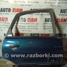 Дверь задняя правая для Audi (Ауди) A4 B5 - 8D2, 8D5 (11.1994-10.2000) Львов