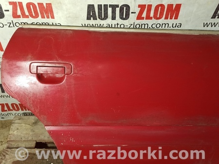 Дверь задняя правая для Audi (Ауди) A6 C4 (06.1994-12.1997) Львов