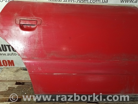 Дверь задняя правая для Audi (Ауди) A6 C4 (06.1994-12.1997) Львов