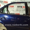 Дверь задняя правая для Ford Mondeo 3 (09.2000 - 08.2007) Львов