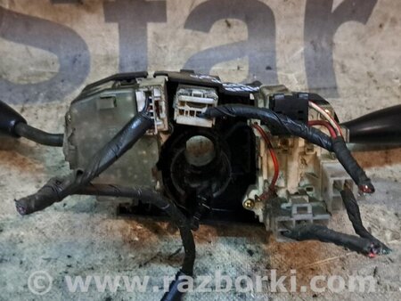 Блок подрулевых переключателей для Mazda 323 BH, BA (1994-2000) Киев BC2E66120C