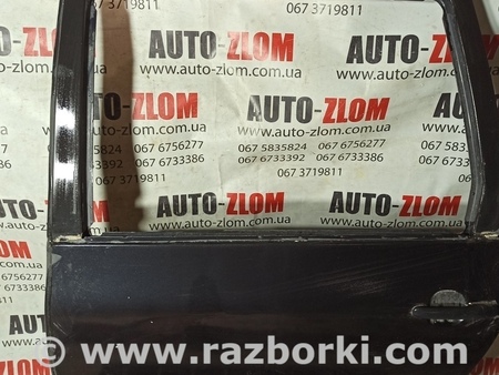 Дверь задняя левая для Volkswagen Sharan Львов