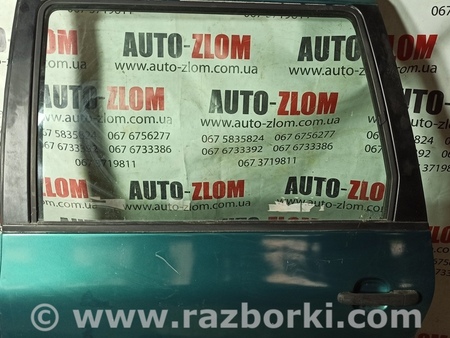 Дверь задняя левая для Ford Galaxy Львов