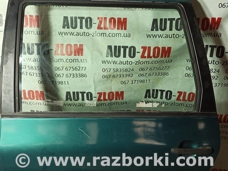 Дверь задняя левая для Volkswagen Sharan Львов