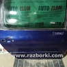 Дверь задняя правая для Ford Galaxy Львов