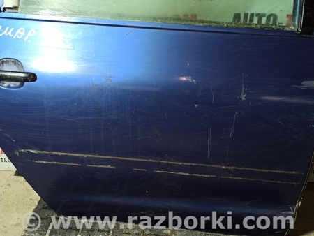 Дверь задняя правая для Ford Galaxy Львов