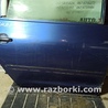 Дверь задняя правая для Volkswagen Sharan Львов