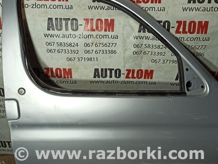 Дверь передняя правая для Citroen Berlingo Львов