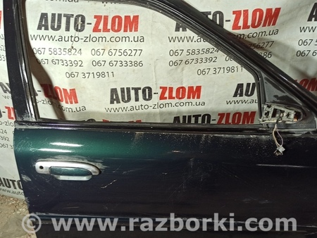 Дверь передняя правая для Ford Scorpio Львов